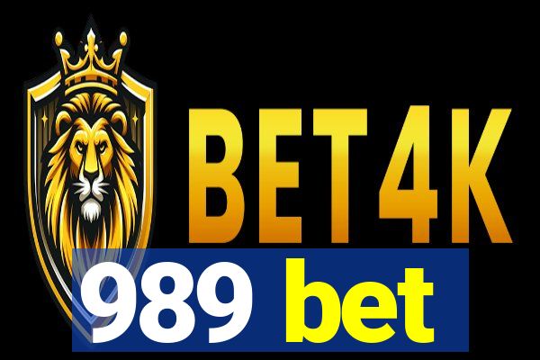 989 bet